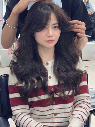 Uốn layer hot hiện nay 