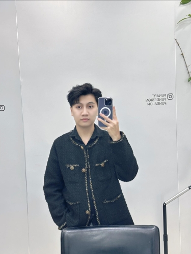 Huy Tính Stylist