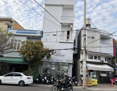 UN HAIR STUDIO – TIỆM TÓC DẪN ĐẦU XU HƯỚNG TẠI BUÔN MA THUỘT