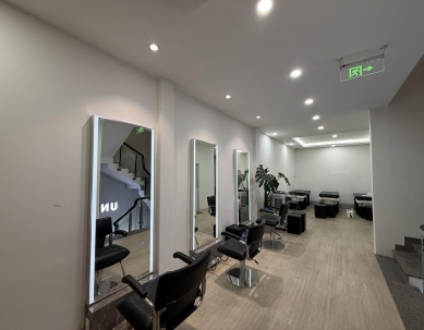 🍂 Buôn Ma Thuột se lạnh – đi làm tóc ở đâu để “đẹp chuẩn Tết”?