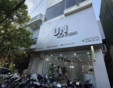 UN Hair Studio – Top Salon Tóc Đẹp Uy Tín Dẫn Đầu Xu Hướng Tại Buôn Ma Thuột
