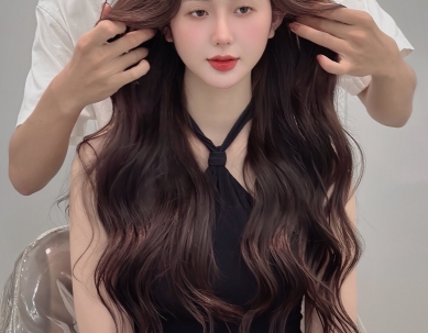UN Hair Studio – Địa Chỉ Uốn Tóc Đẹp Ở BMT Bạn Không Thể Bỏ Lỡ