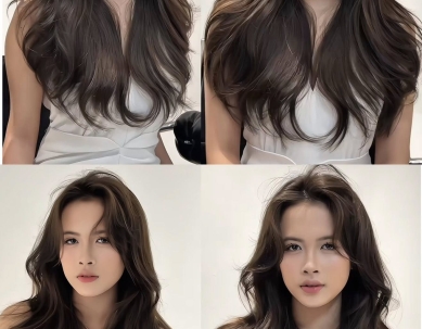 Làm Tóc Đẹp BMT – Đẹp Từng Sợi, Chuẩn Từng Kiểu Tại UN Hair Studio