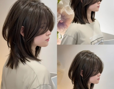 Nhuộm Tóc Đẹp BMT – Biến Hóa Mái Tóc, Nâng Tầm Phong Cách Tại UN Hair Studio