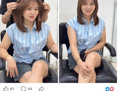 Đánh giá thực tế từ khách hàng tại UN Hair Studio