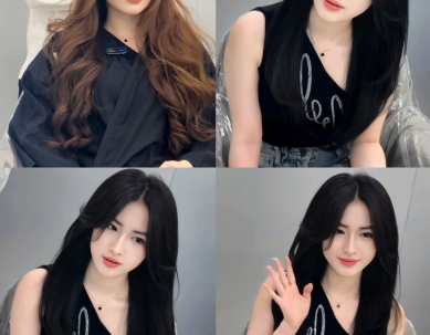 FEEDBACK SIÊU HOT TẠI BUÔN HỒ – KHÁCH HÀNG NÓI GÌ VỀ UN HAIR STUDIO?
