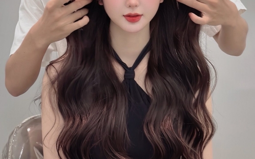 UN Hair Studio – Địa Chỉ Uốn Tóc Đẹp Ở BMT Bạn Không Thể Bỏ Lỡ