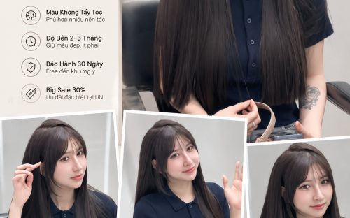 BROWN MOCHA – MÀU NÂU THANH LỊCH, TỰ NHIÊN VÀ TÔN DA CHO NÀNG YÊU VẺ ĐẸP HIỆN ĐẠI