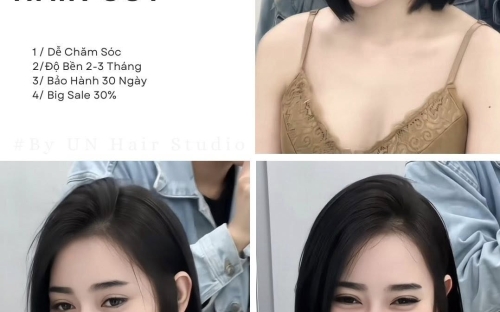 XU HƯỚNG CẮT BOB 2026 – LỰA CHỌN HOÀN HẢO CHO DIỆN MẠO MỚI