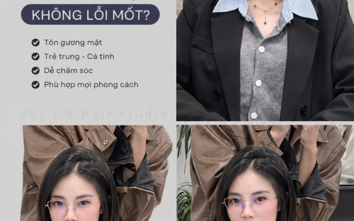 Vì Sao Cut Bob Luôn Là Kiểu Tóc Không Lỗi Mốt?
