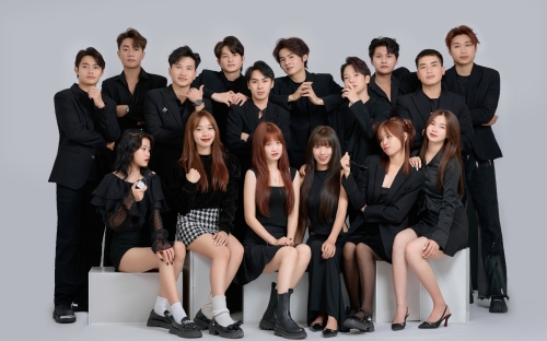 Đào Tạo Nội Bộ UN Hair Studio