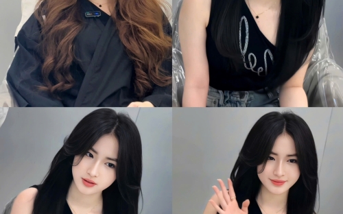 FEEDBACK SIÊU HOT TẠI BUÔN HỒ – KHÁCH HÀNG NÓI GÌ VỀ UN HAIR STUDIO?