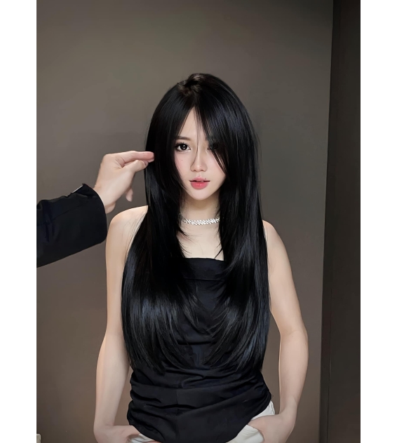 Duỗi tóc