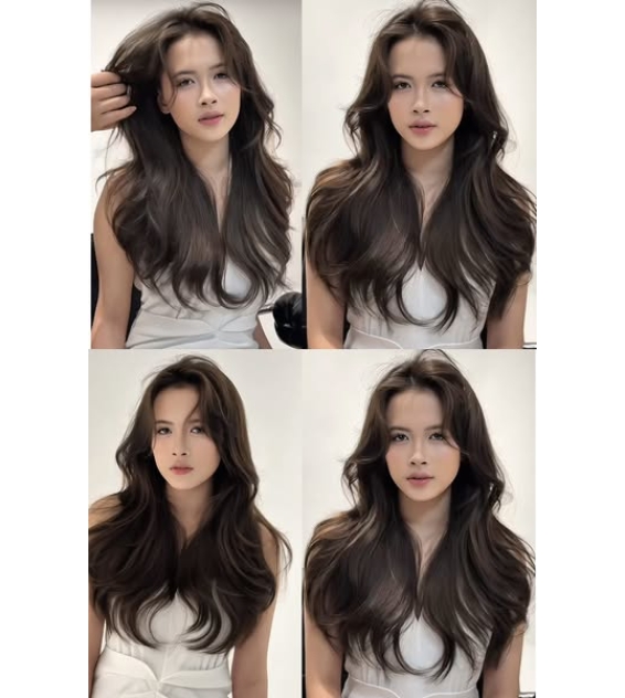 Nâu Trà Lạnh