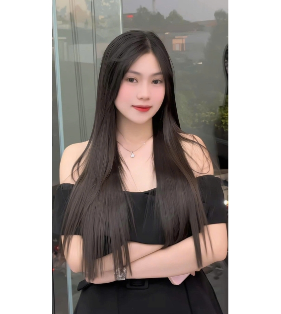 Duỗi tóc dài cho nữ hot 2026